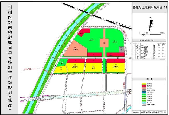 趙家臺村民委員會發(fā)展規(guī)劃展望