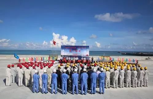 中沙群島島礁海域體育館最新動(dòng)態(tài)報(bào)道