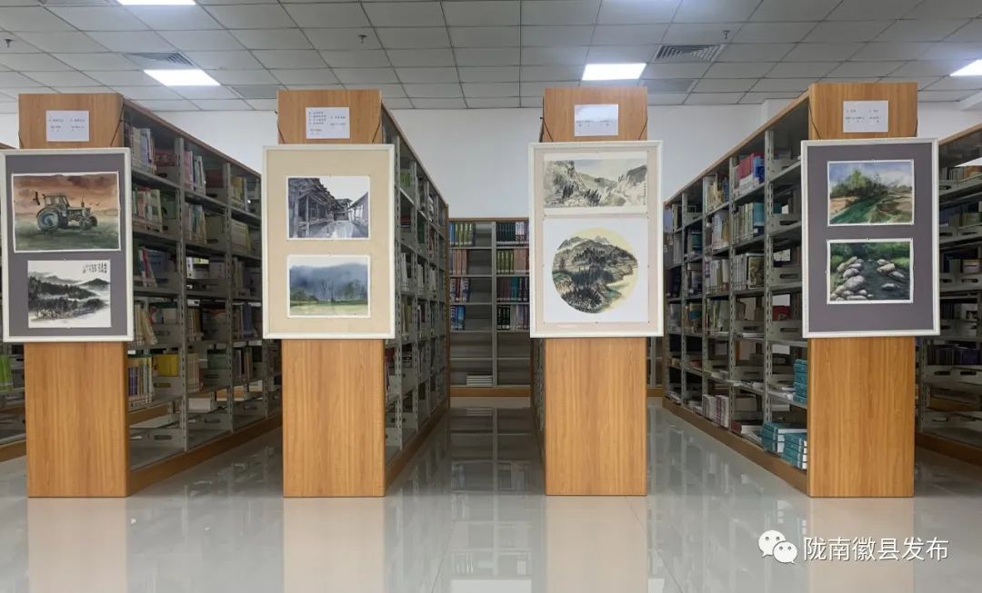 加查縣圖書館未來發(fā)展規(guī)劃展望