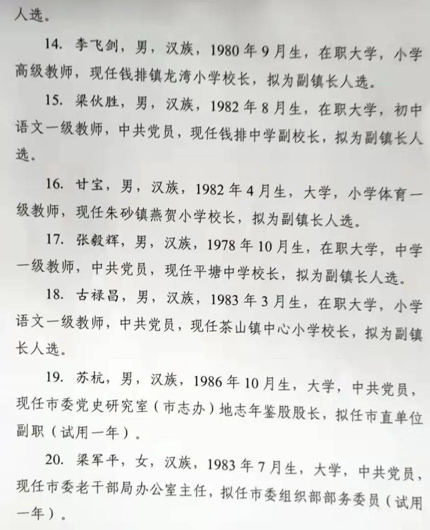 河源市教育局人事任命重塑教育格局，引領(lǐng)未來教育騰飛發(fā)展之路