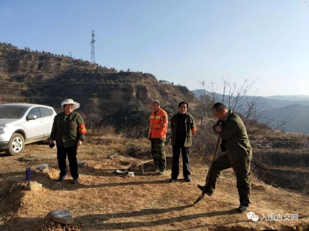 古交市水利局新項目啟動，水利建設(shè)迎來嶄新篇章